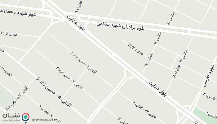 office location