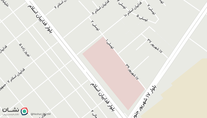 office location