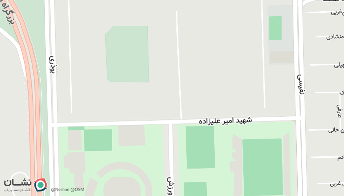 office location