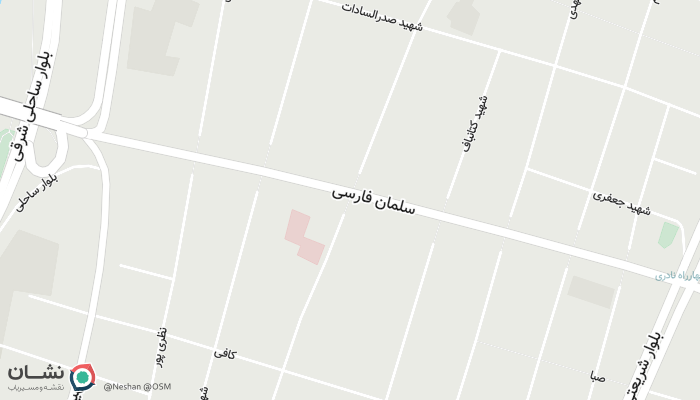 office location