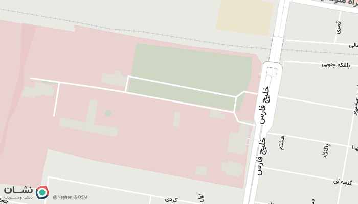 office location