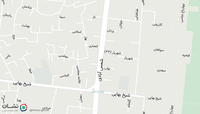 office location