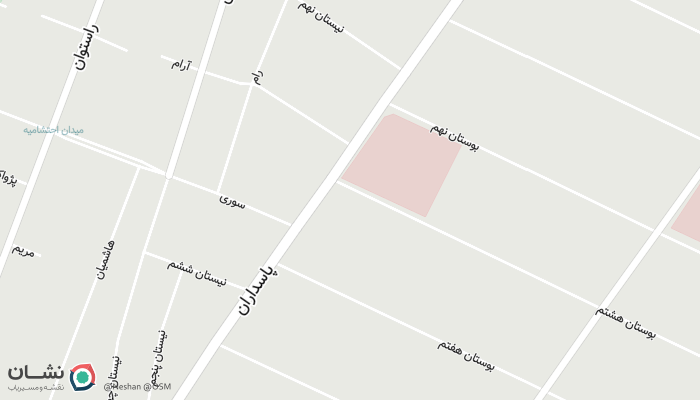 office location