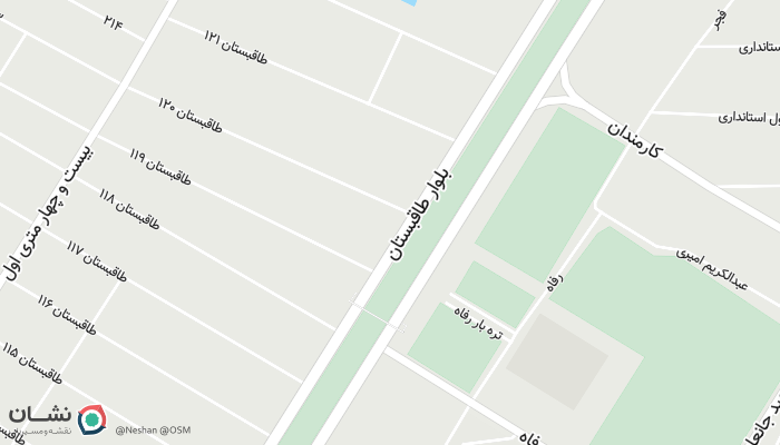 office location