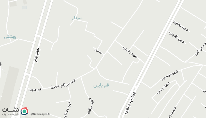 office location