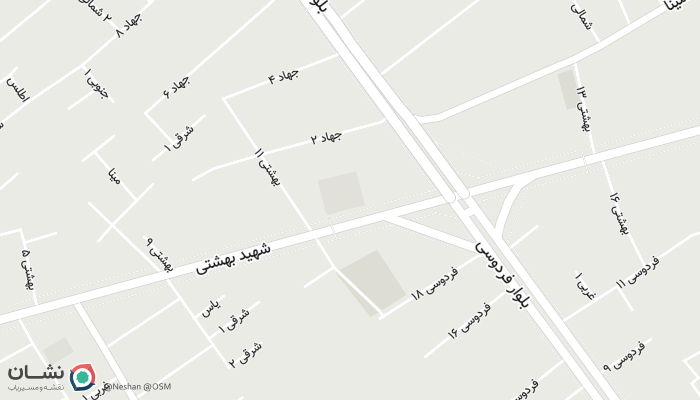 office location