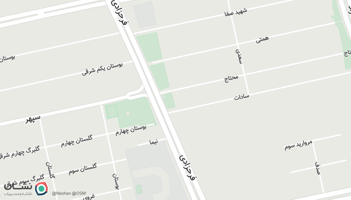 office location