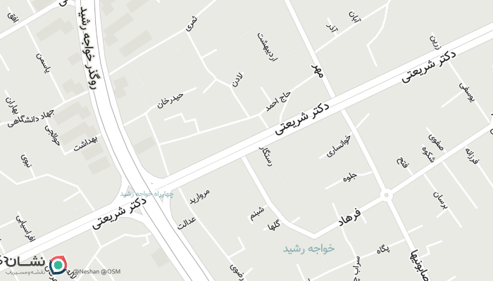 office location