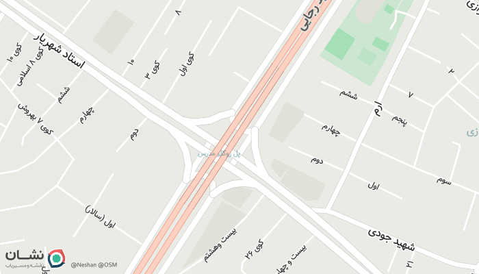 office location
