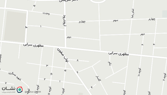 office location