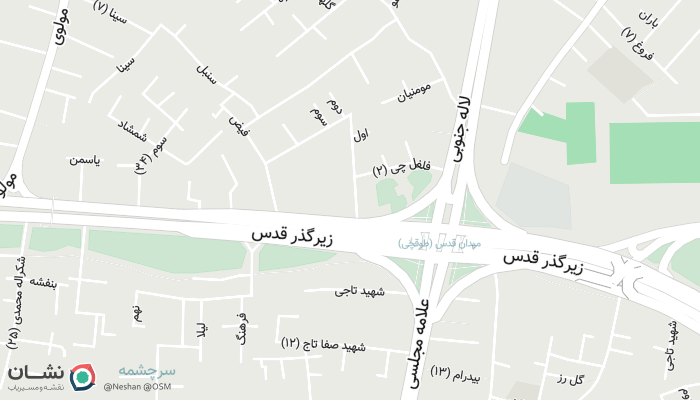 office location