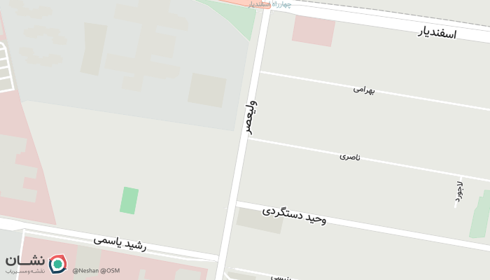 office location