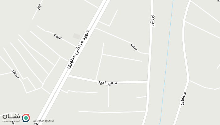 office location