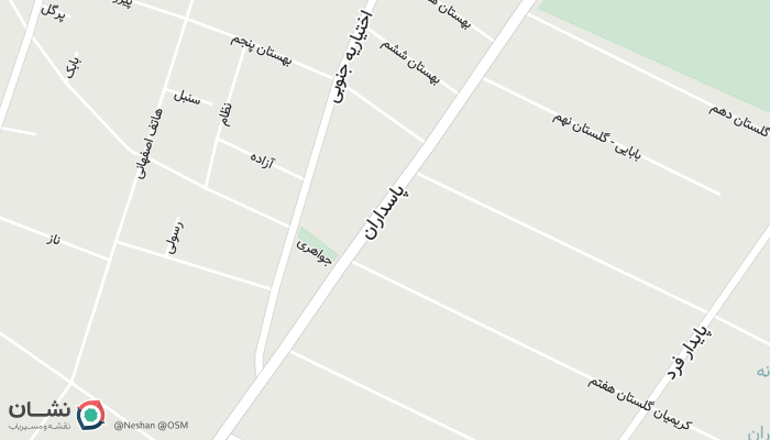 office location