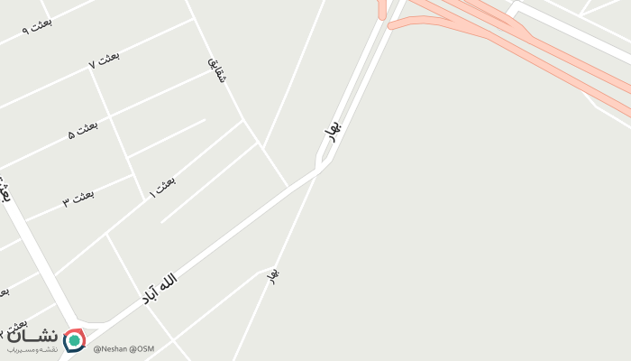 office location