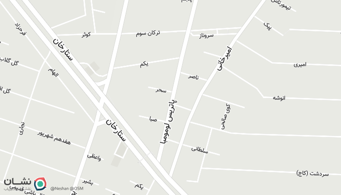 office location
