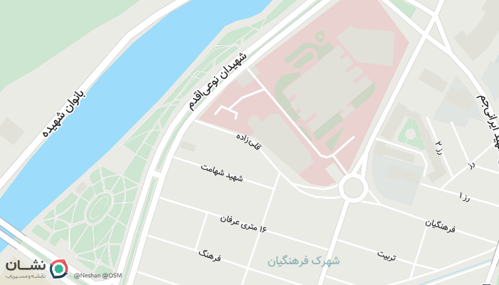 office location