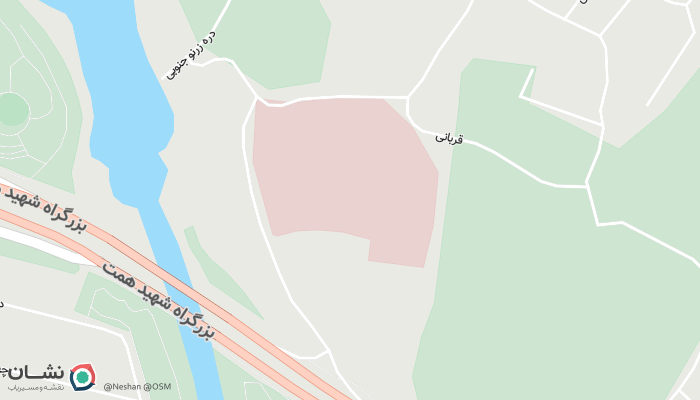 office location