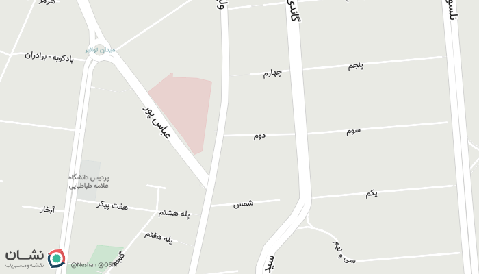 office location