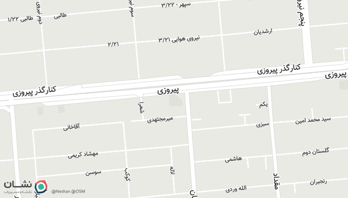 office location