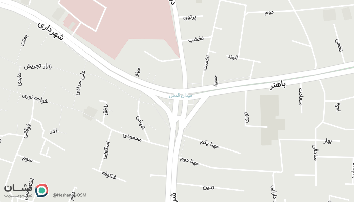 office location