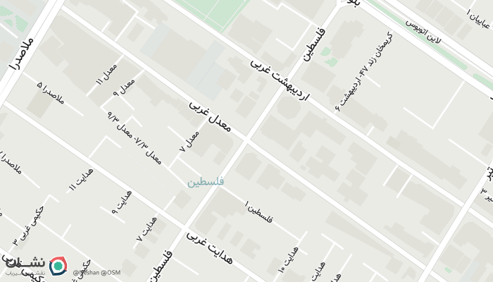 office location