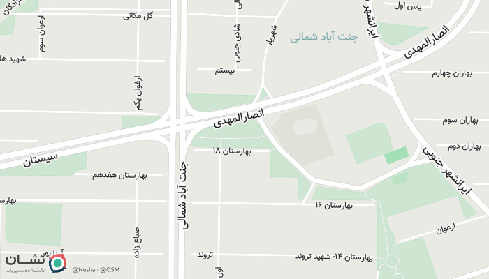 office location