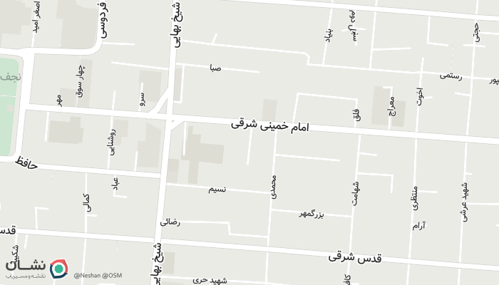office location