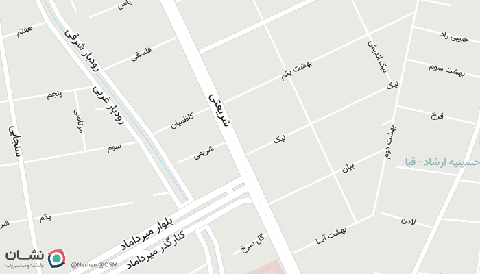 office location