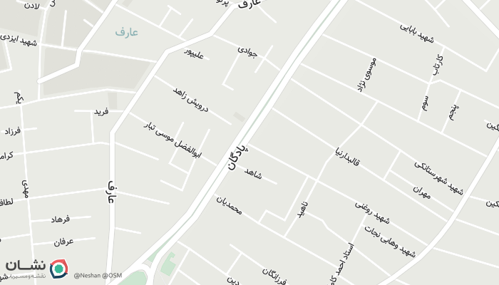 office location