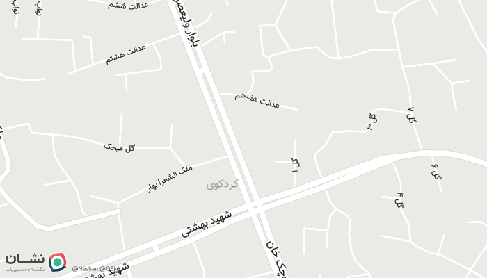 office location