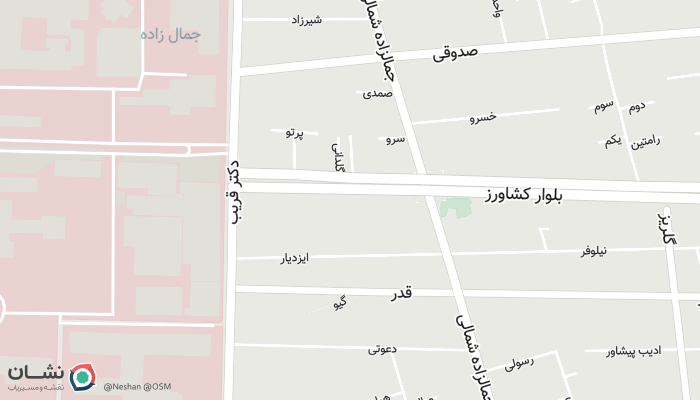 office location
