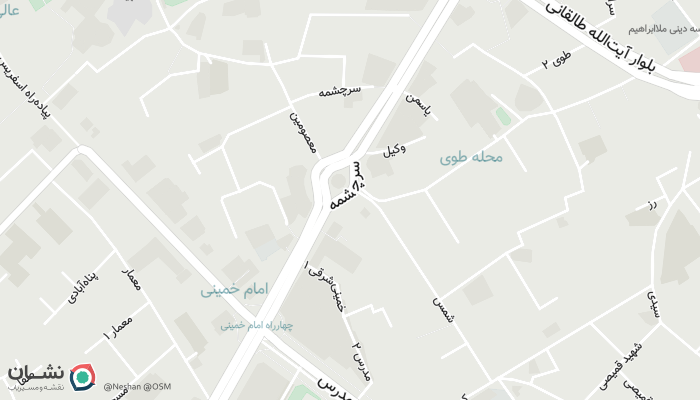 office location