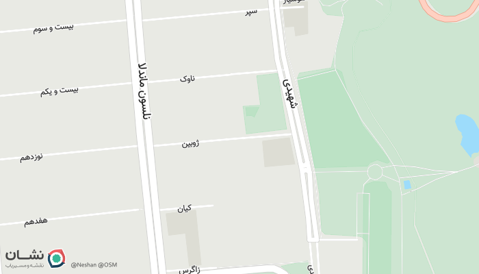 office location