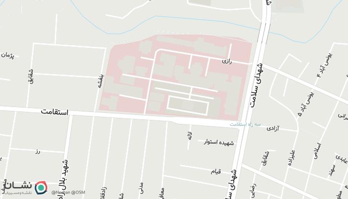 office location