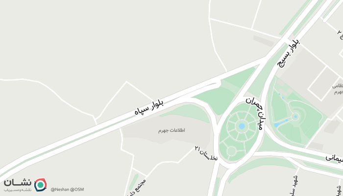 office location