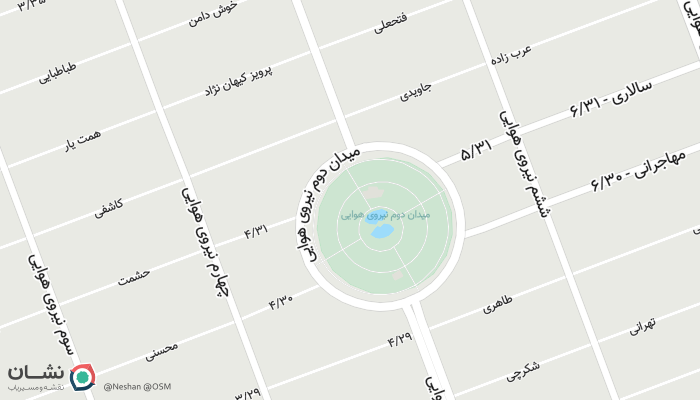 office location