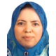 دکتر پروین ناظرفصیحی