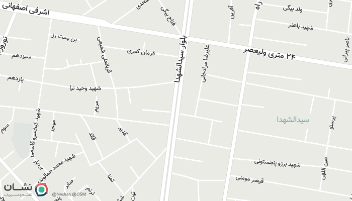 office location