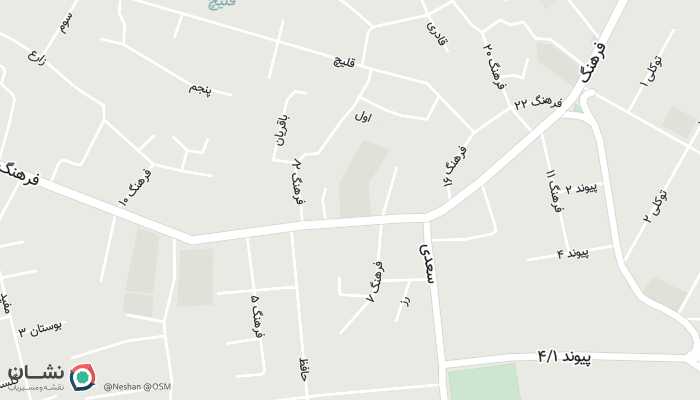 office location