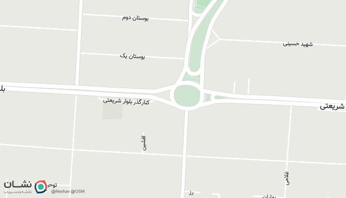 office location