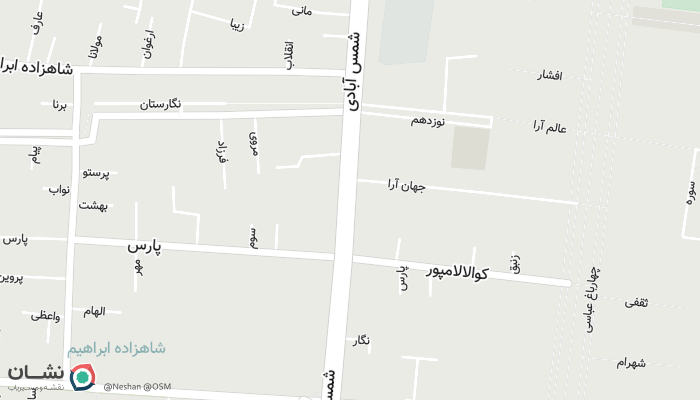 office location