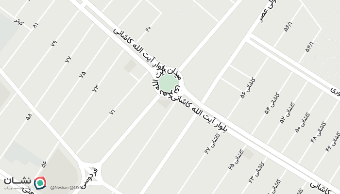 office location