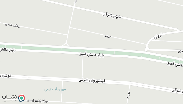 office location