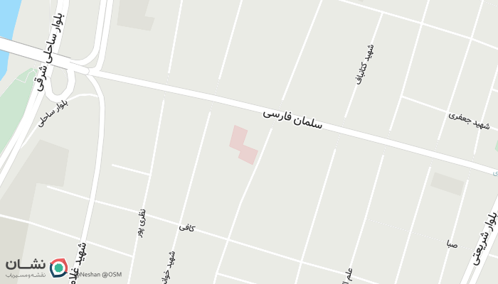 office location