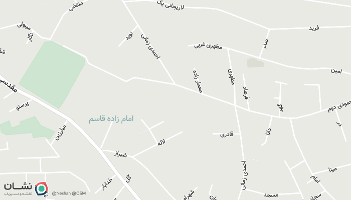 office location