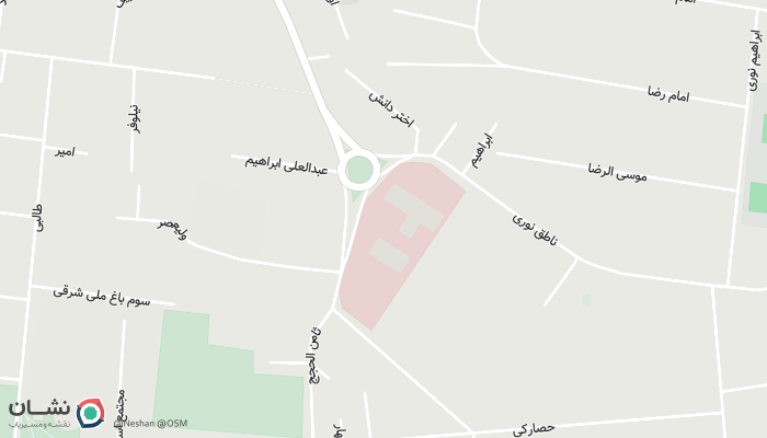 office location