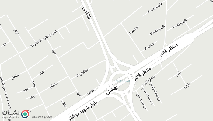 office location