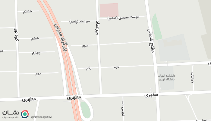 office location