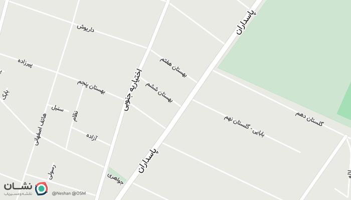 office location
